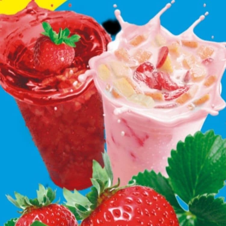 Aguas fresca