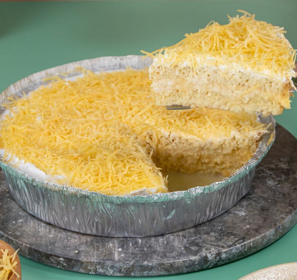 Extreme Queso De Bola 8P