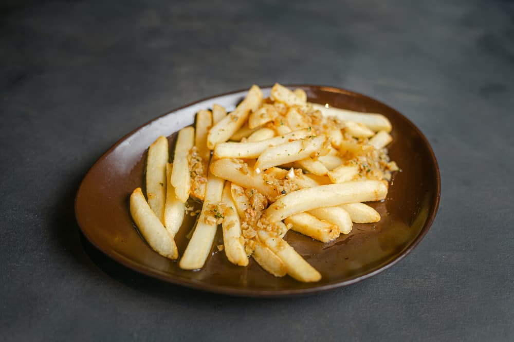 Papas Provenzal 200 g.