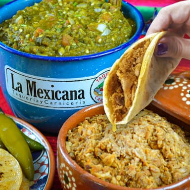 Carnitas
