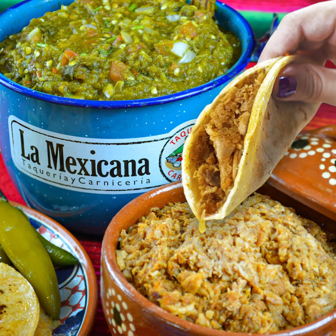 Carnitas