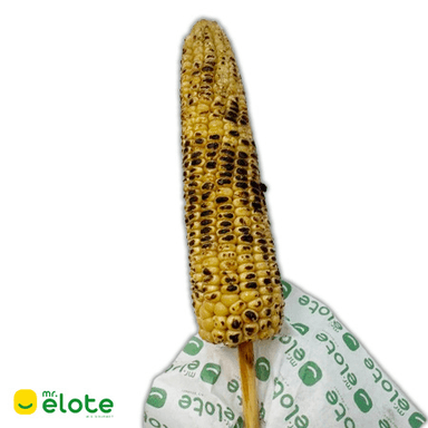 Elote Asado