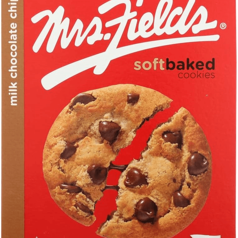 Mrs field galletas de chocolate