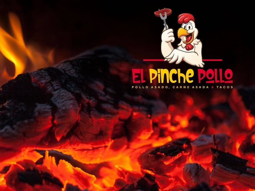 Pollos y Carnes Asadas "El Pinche Pollo"