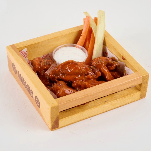 Wings 20 Pz