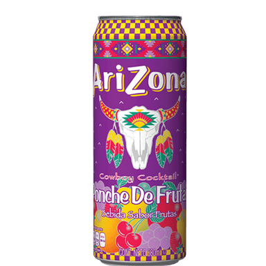 Té Arizona Ponche de Frutas