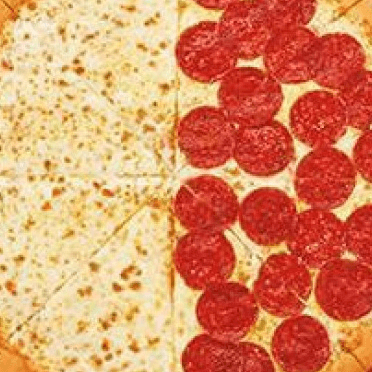 Pizza Extra Extra!!