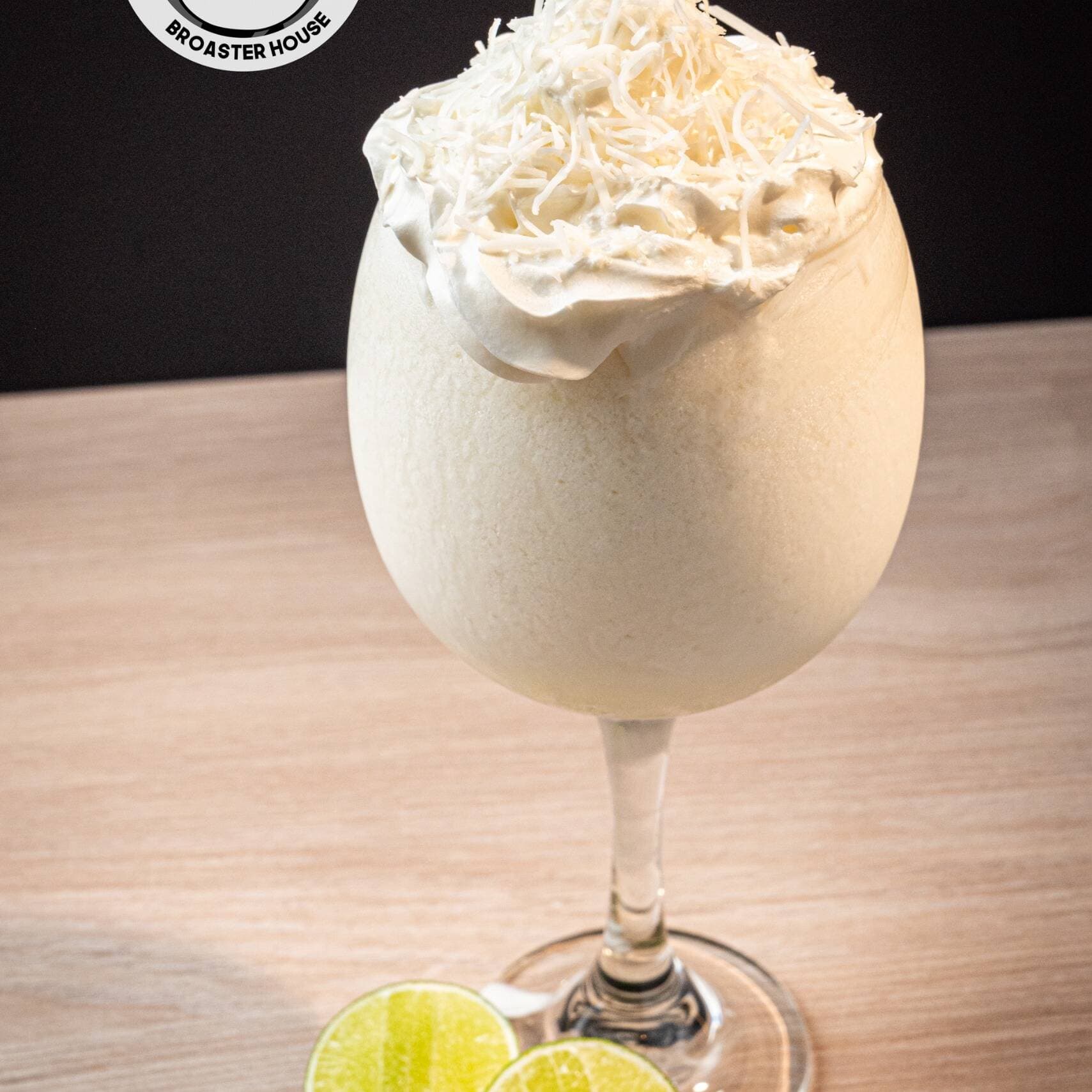 Limonada de Coco
