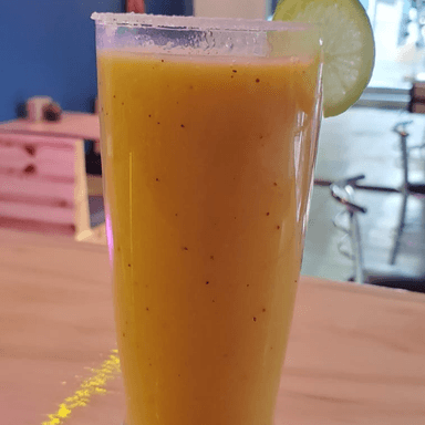 Soda de Mango Biche 355ml