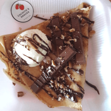 Crepa Kit Kat