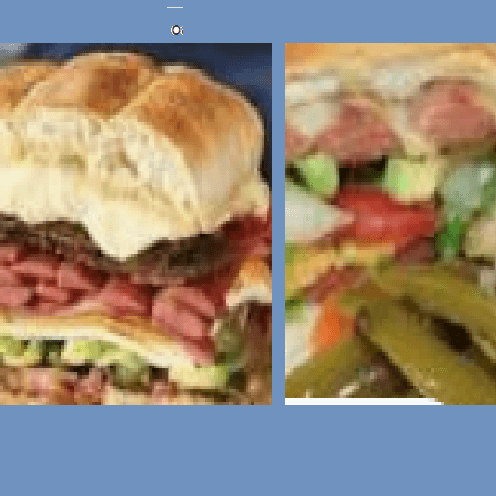 Torta De Salchicha Queso Y Agua