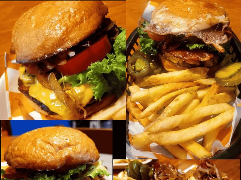 Chuy's Burguer