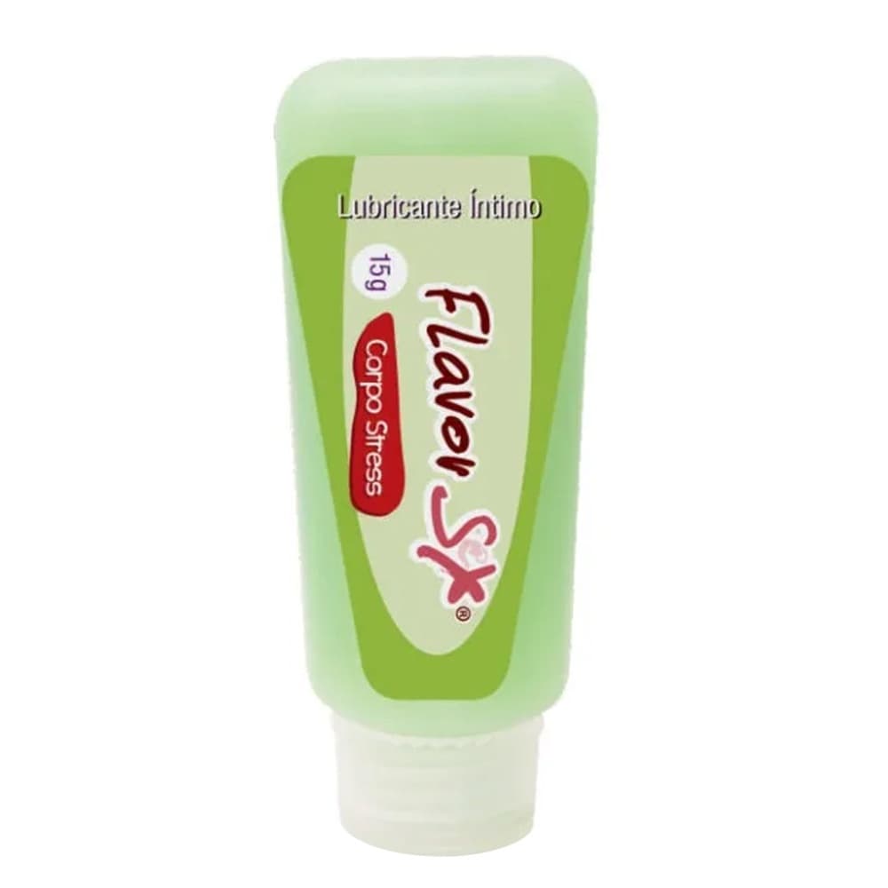 Lubricante Intimo Estrechante Corpo Estress 15 ...