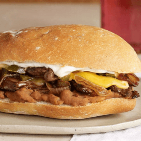 Torta Hawaiana