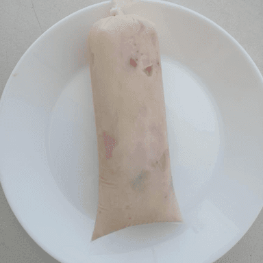 Bolis Gourmet de Fresa