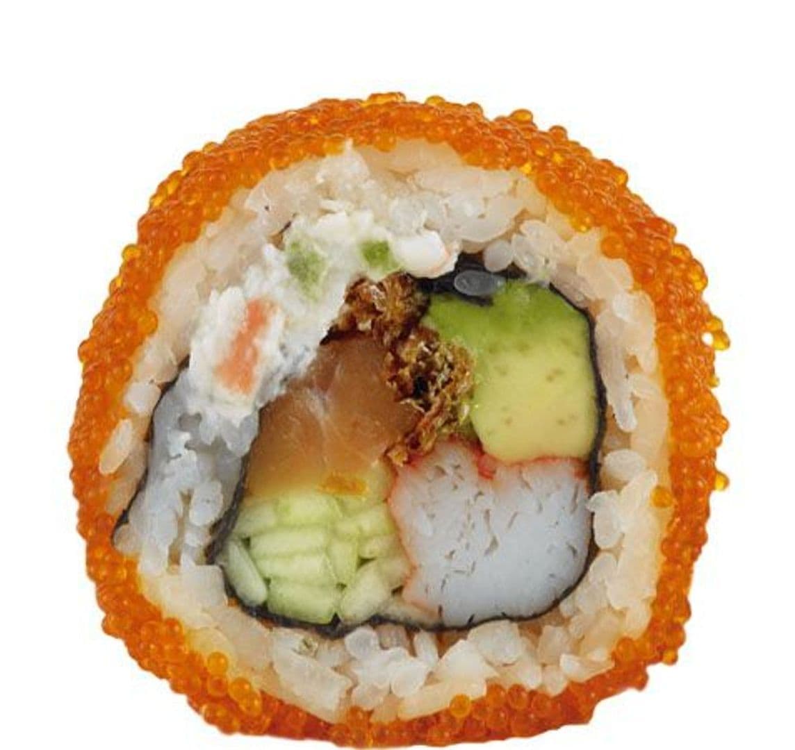Lennon Roll