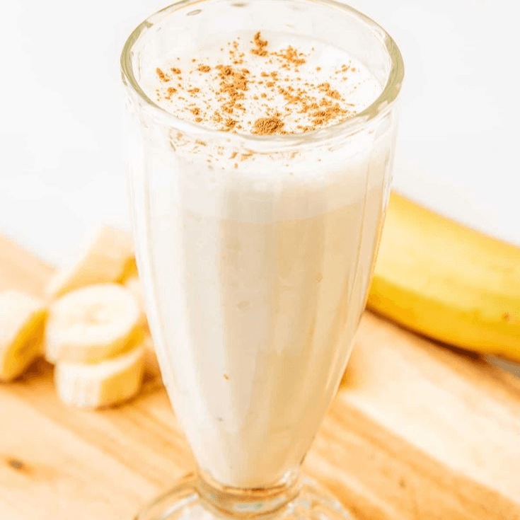 Licuado de Platano