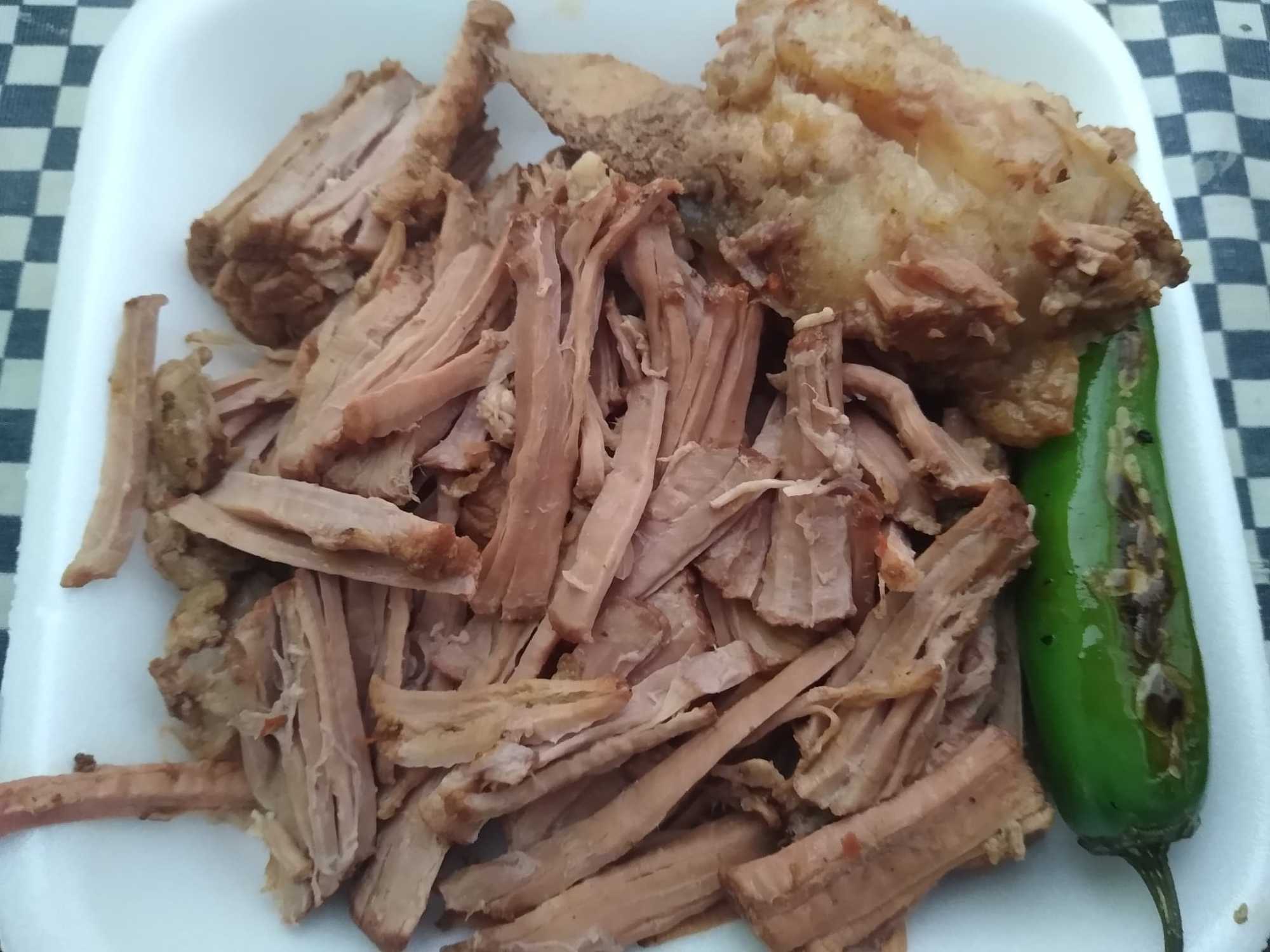 Birria + Cocas😋
