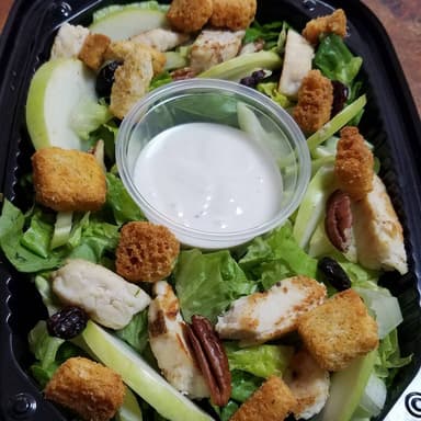 Ensalada Rancho Ensenada