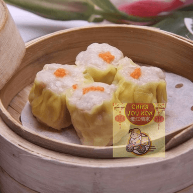 Siu Mai de Chancho 6 uds
