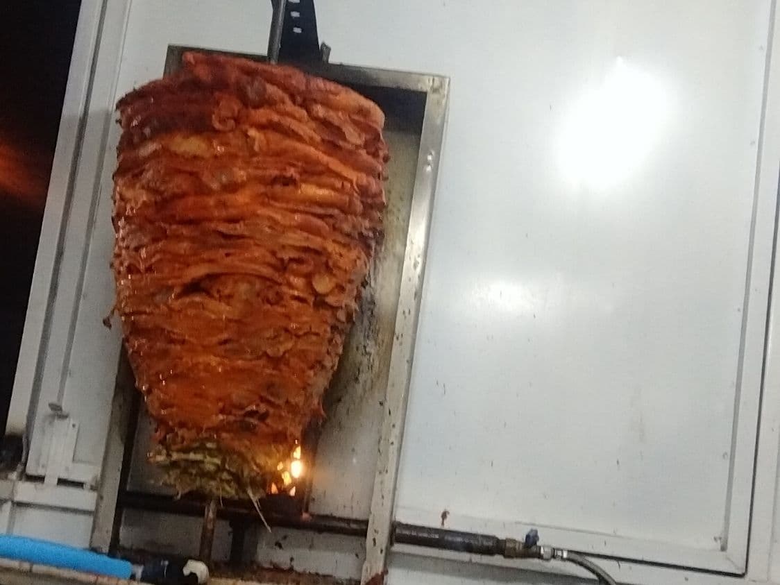 Sansón Tacos Sucursal Parajes del Sur