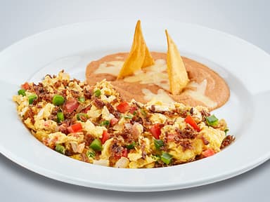 Machacado