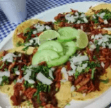 Taquería Los Reyes Magos