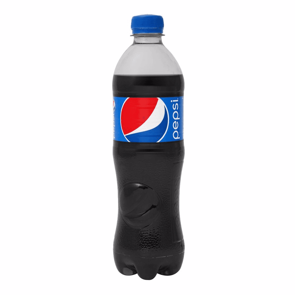 PEPSI 600 Ml.