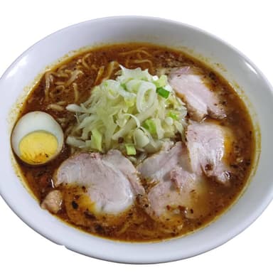 MISO PICANTE CERDO