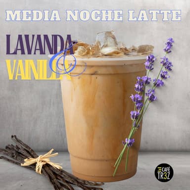 Media Noche