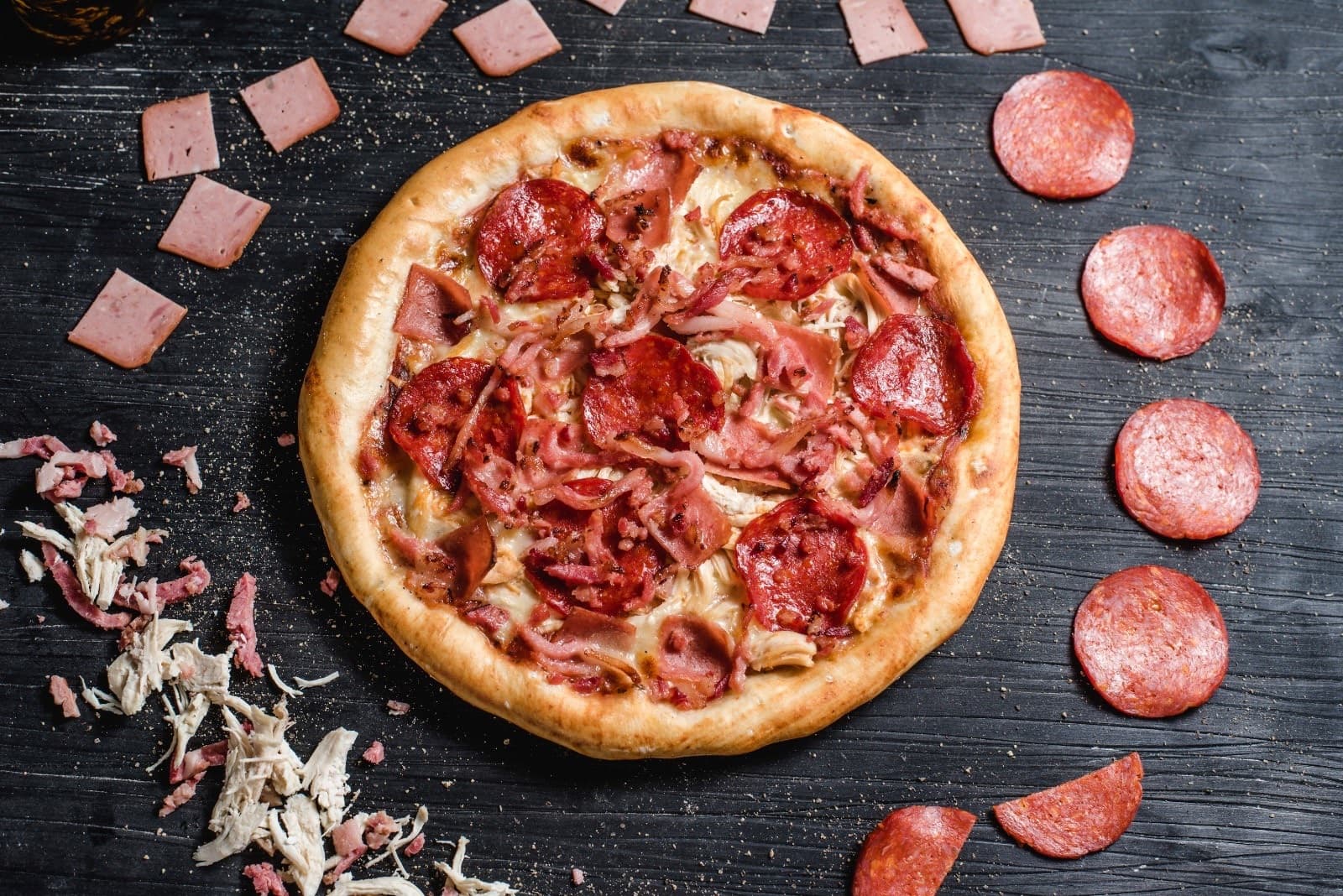 Pizzago