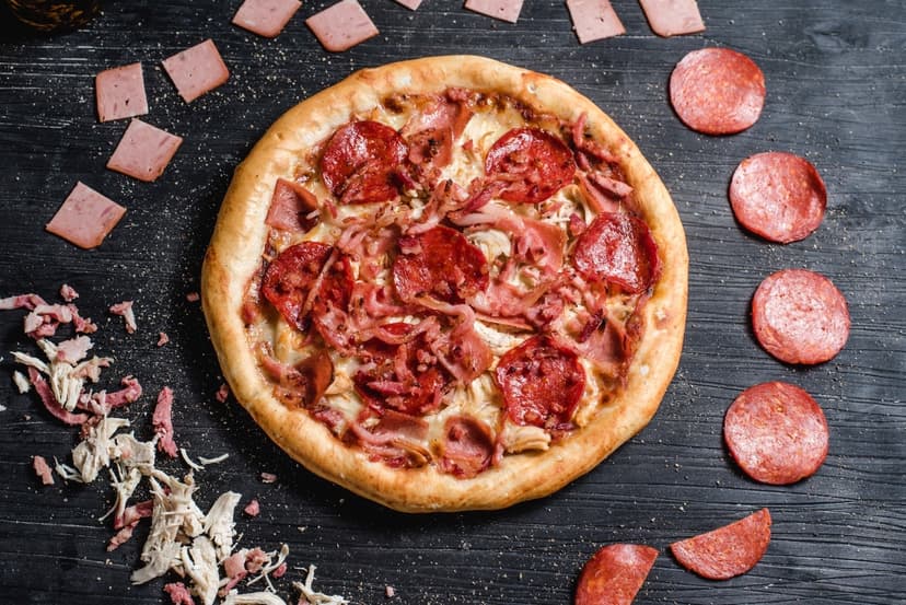 Pizzago