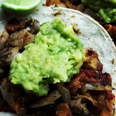Taco Norteño