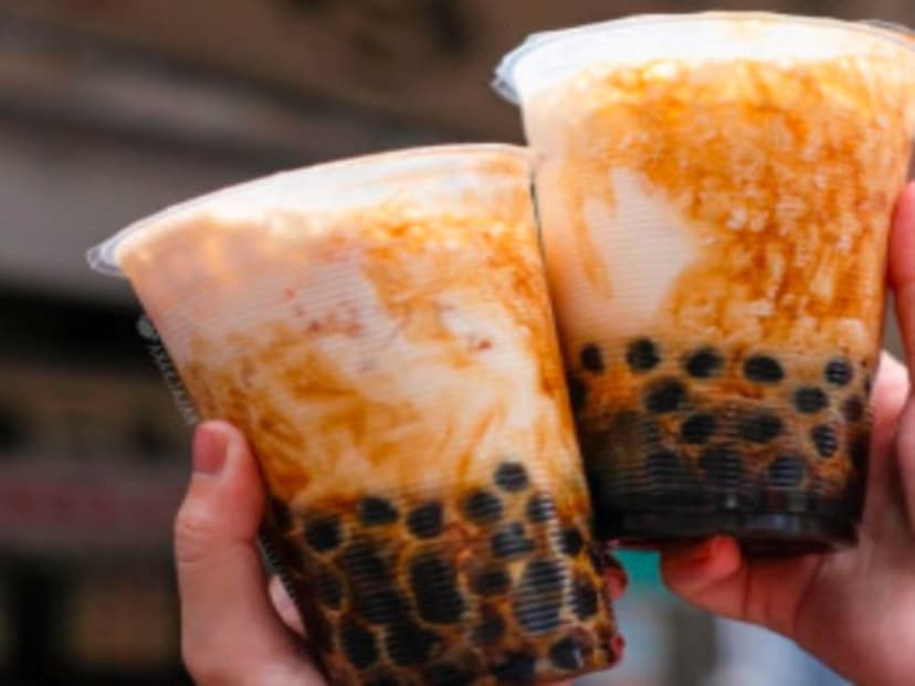 Boba Go