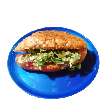 Combo Pambazos