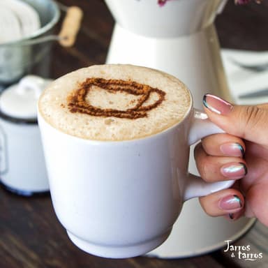 Café Latte