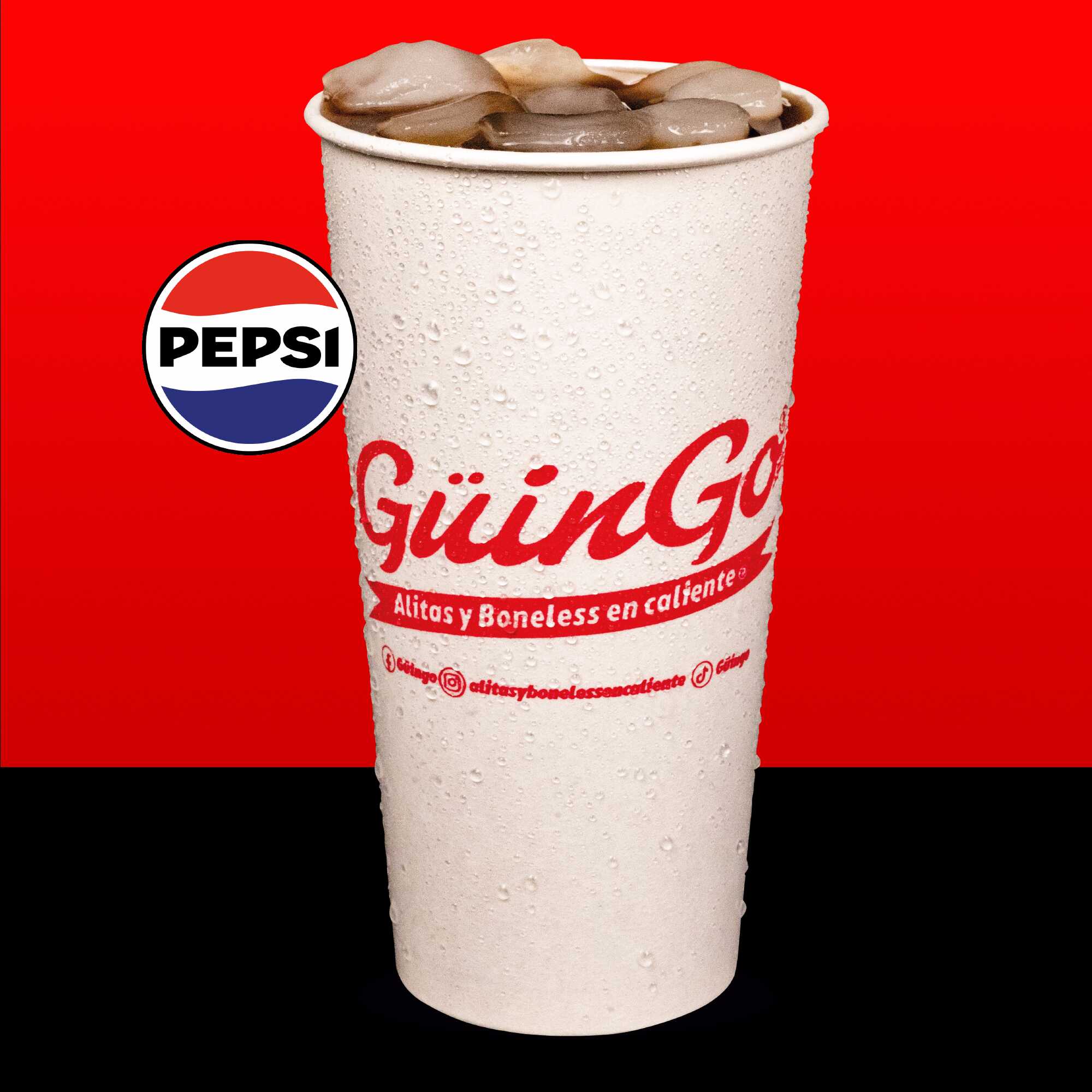 PEPSI Regular 650ml