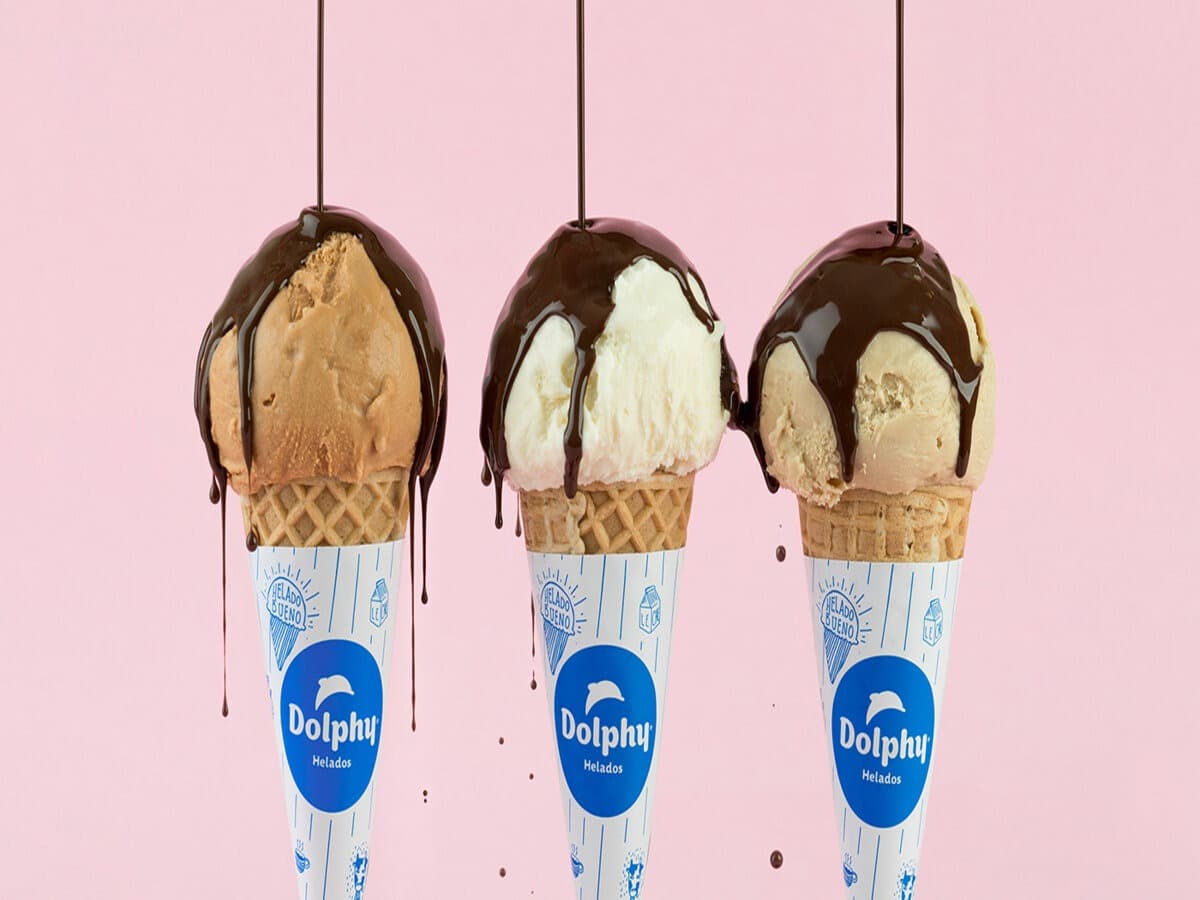 Helados Dolphy (Navarrete)