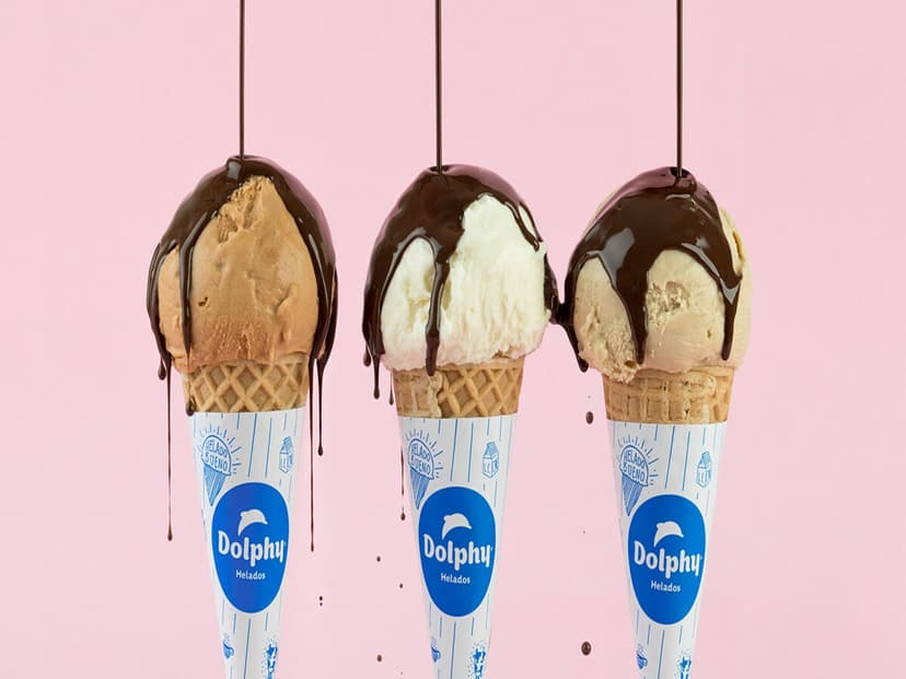Helados Dolphy (Navarrete)