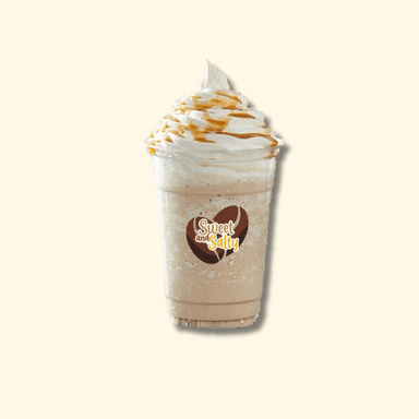 Frappé Caramelo