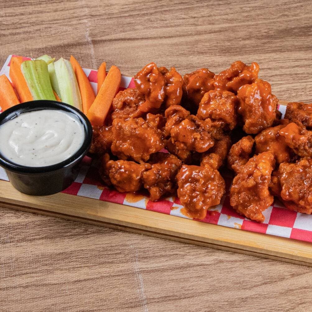 Boneless