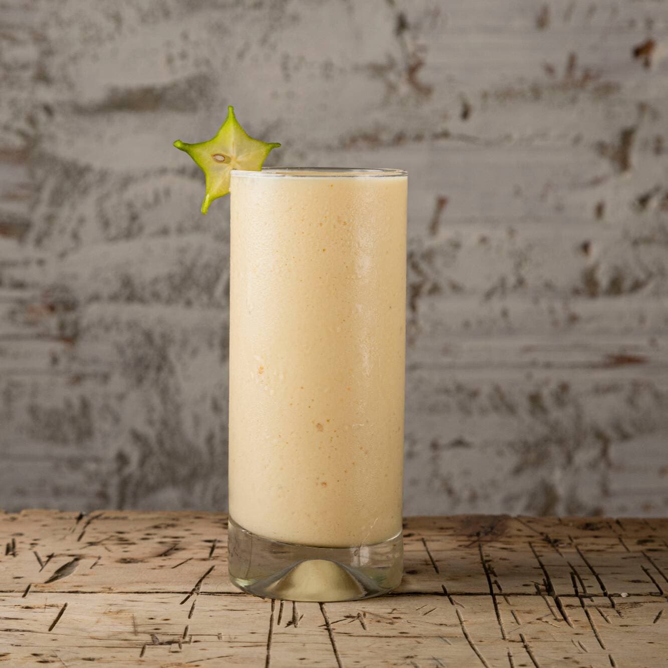 Jugo de Piña