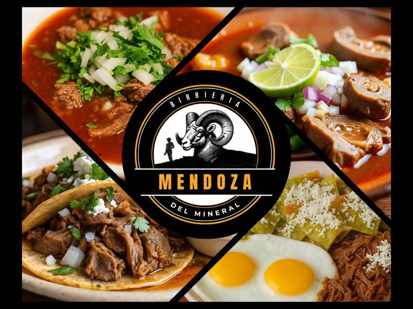 BIRRIERIA MENDOZA DEL MINERAL