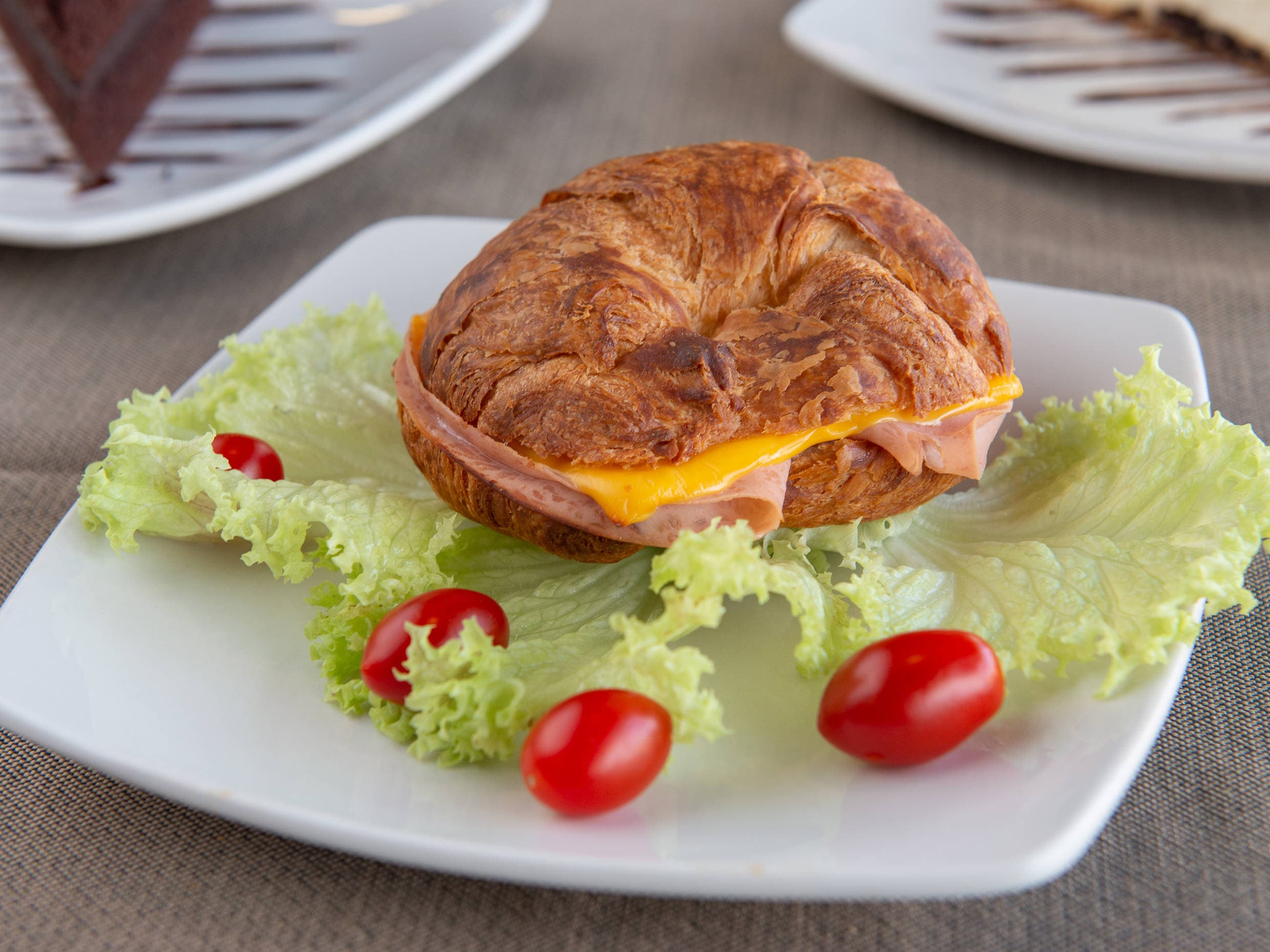 Croissant