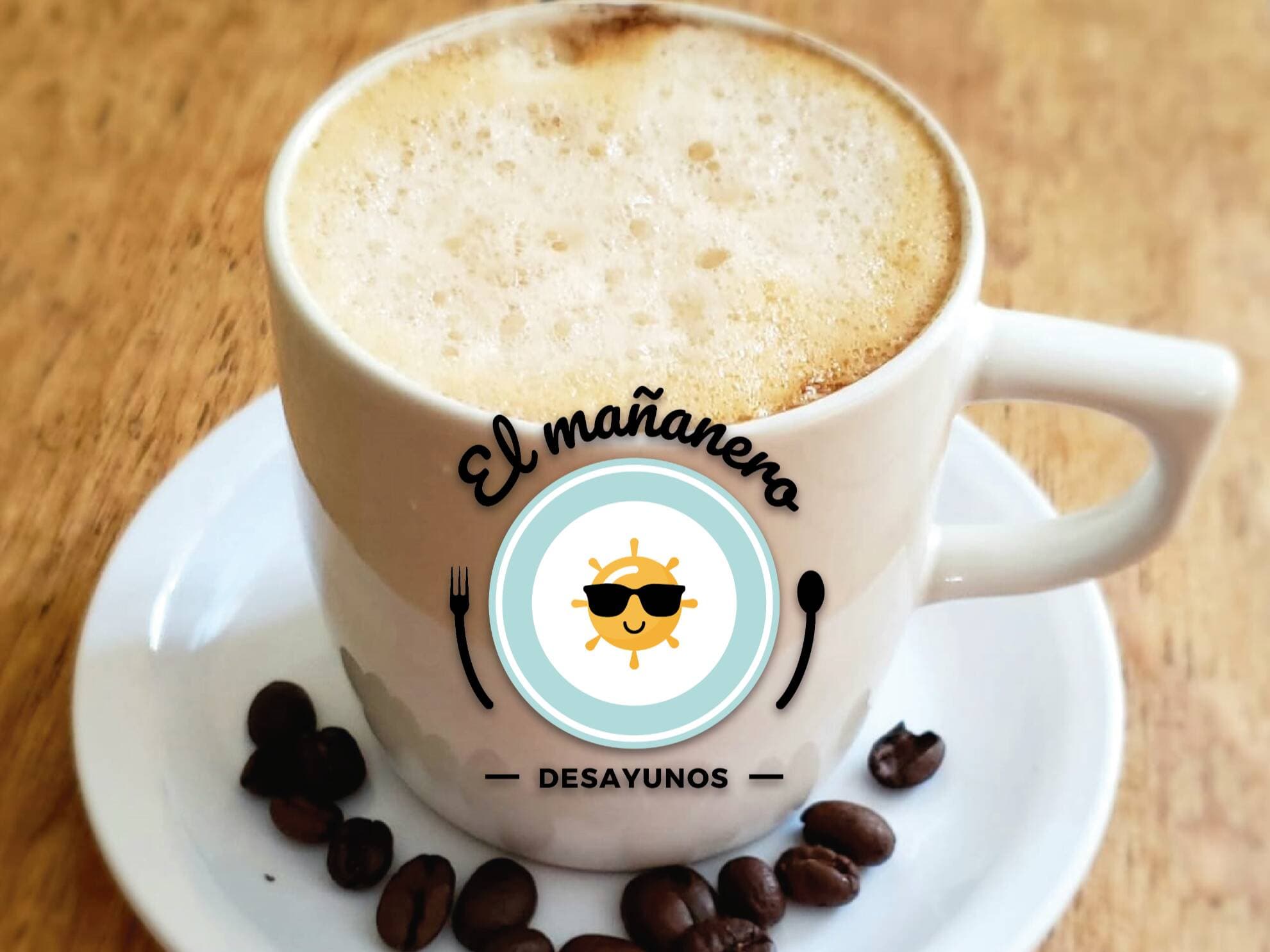 El Mañanero Desayunos