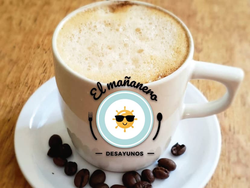 El Mañanero Desayunos