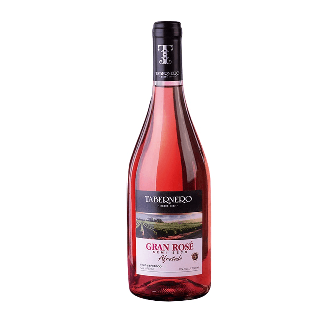 tabernero rosse 750ml