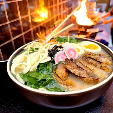 Ramen Tonkotsu