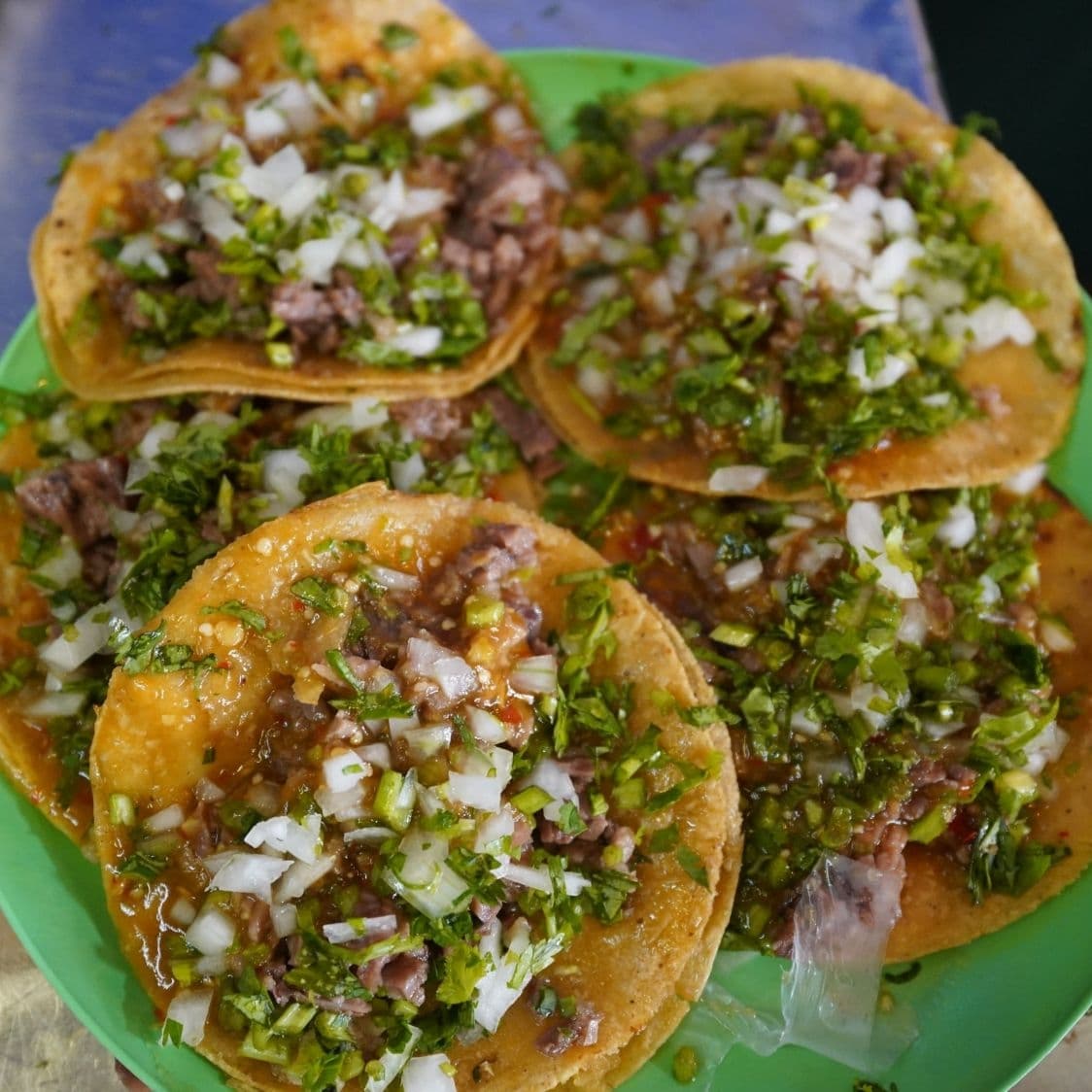 Combo Suadero
