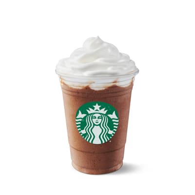 Chocolate Mexicano Frappuccino®